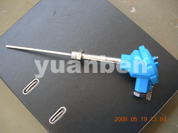 Temperature Sensor (Pt1000) Fast Response