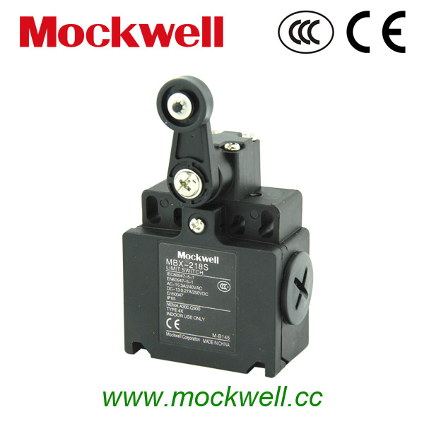 Mbx-218s Popular Safety Limit Switch