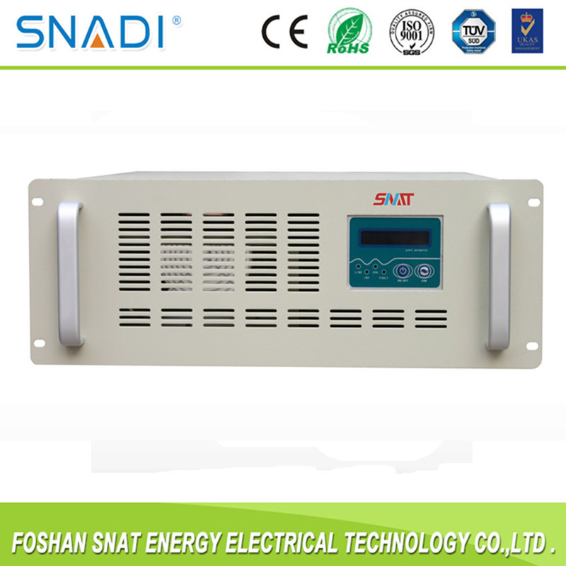 300W-1000W off Grid Pure Sine Wave DC AC Inverter for Solar Panel System