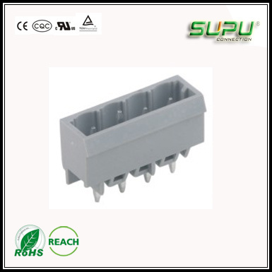 Pitch 3.5mm Mcs Connector