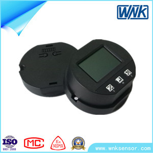 High Anti-Interference Hart Capacitive Pressure Transmitter Circuit Board