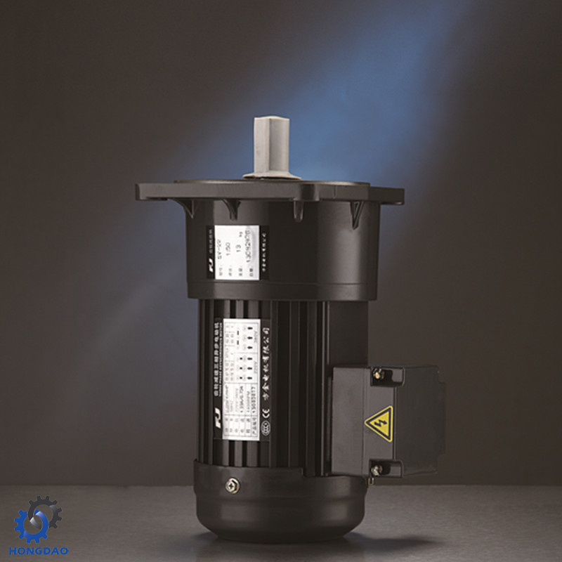 AC Motors Small Size Light Weight Three Phase Electric Motor_D