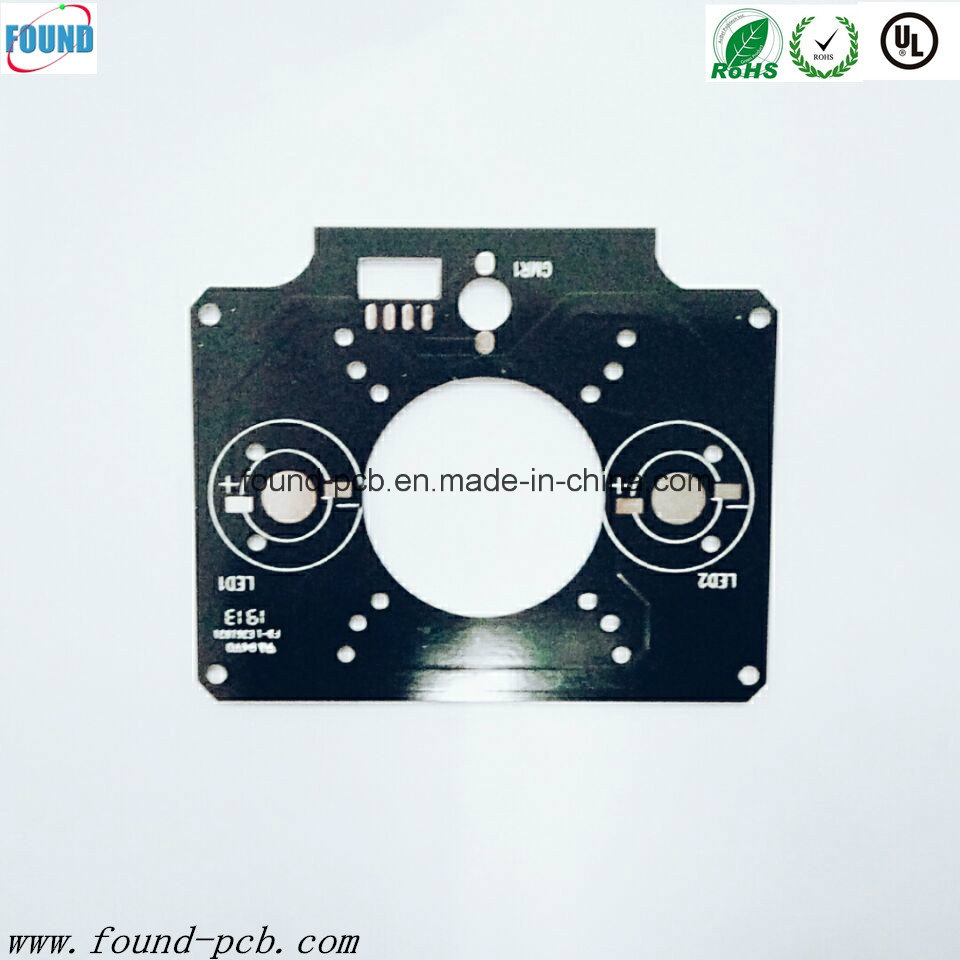Practical Multilayer Layers PCB