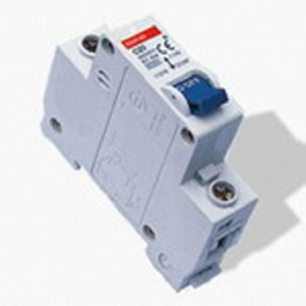 Professional Mini Circuit Breaker Manufacturer