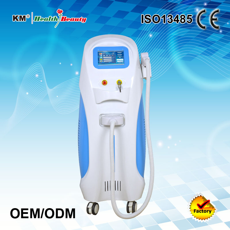 High Power 10 Bars Nice Epilator Diode Laser