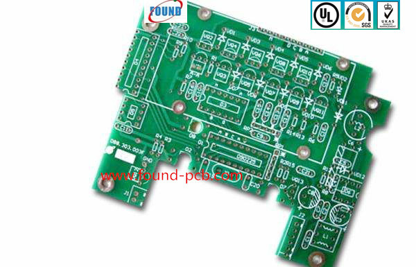 Electronic Design Service PCB Board Double PCB