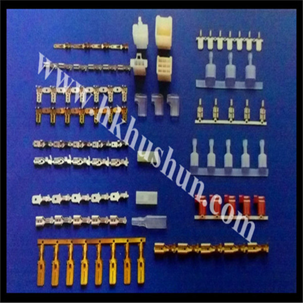 Provide Connector Terminal, Various Type Terminals (HS-DZ-0024)