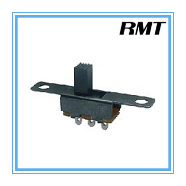 Slide Switch (SS-12F34)