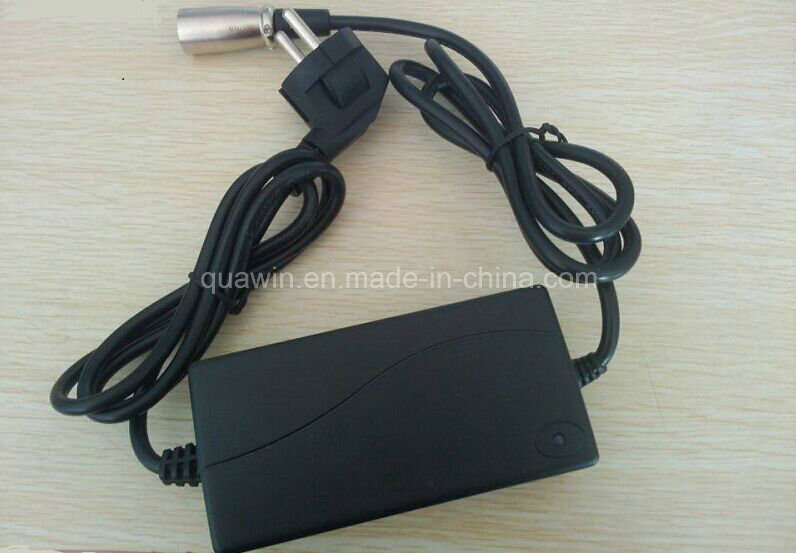 2016 24V 2A NiMH Battery Charger