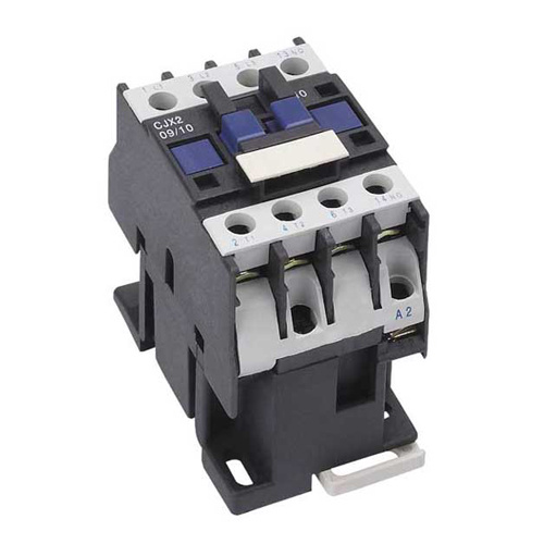 AC Contactor LC1-D