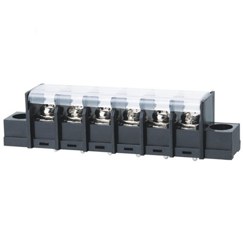 Wanjie PCB Barrier Terminal Block (WJ68CM-11.0mm)