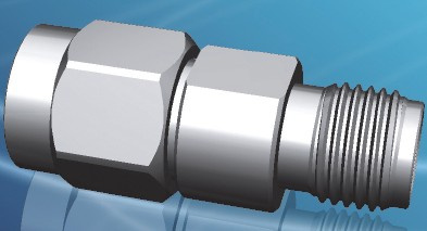 2.92mm Female to 3.5mm Male Adaptor