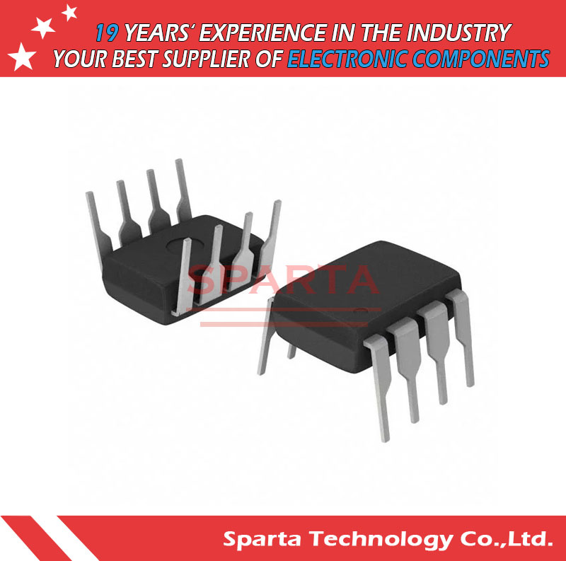 Sn65hvd3082 65hvd3082 8-Pdip Integrated Circuit