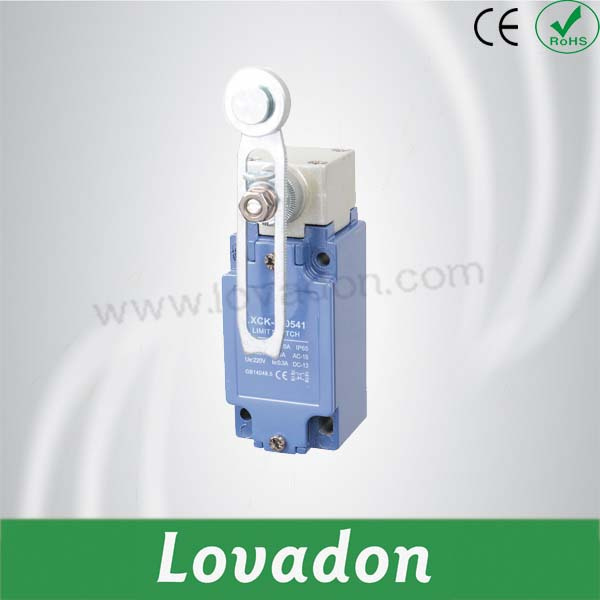 Lxck-J10541 Model Double Insulation Limit Switch