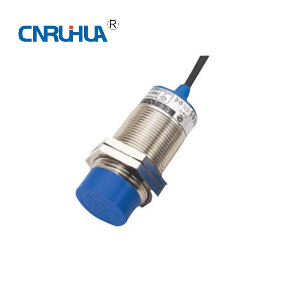 High Quality Lm30 Inductive Proximity Sensor