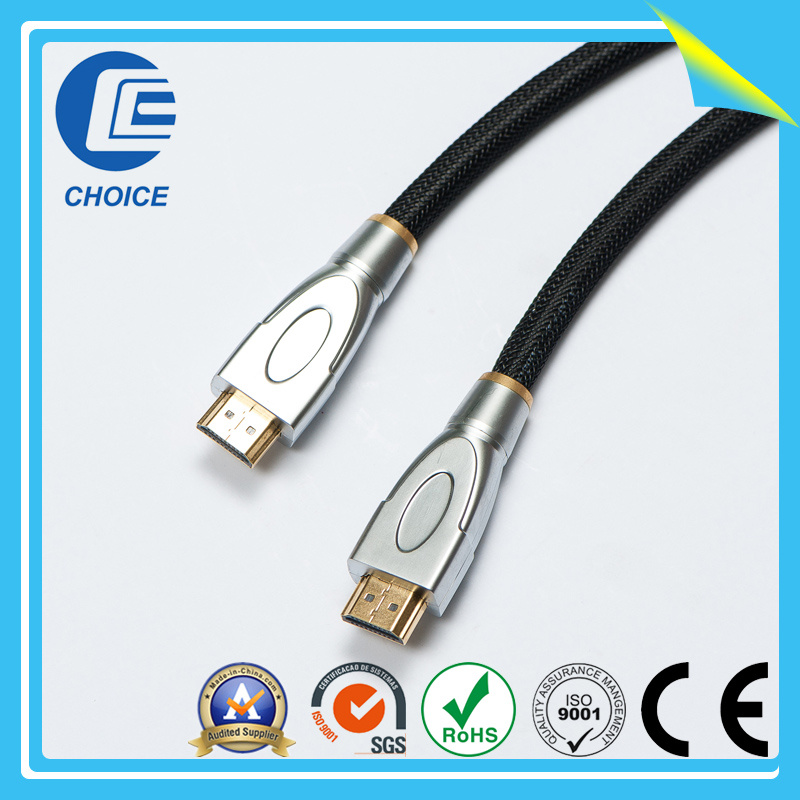 2.0V Long HDMI Cable (HITEK-53)