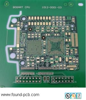 Tg180 Tg170 Rogers4350b Rogers4003c 6oz PCB