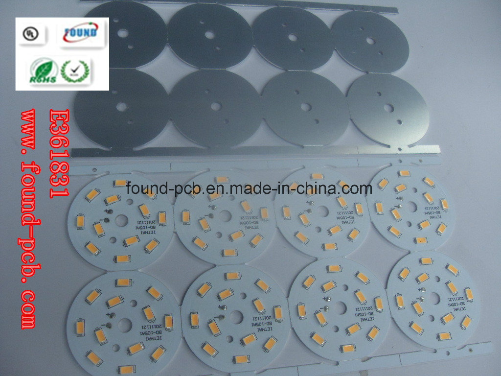 2L Mc PCB-Laird Tpreg 1ka04