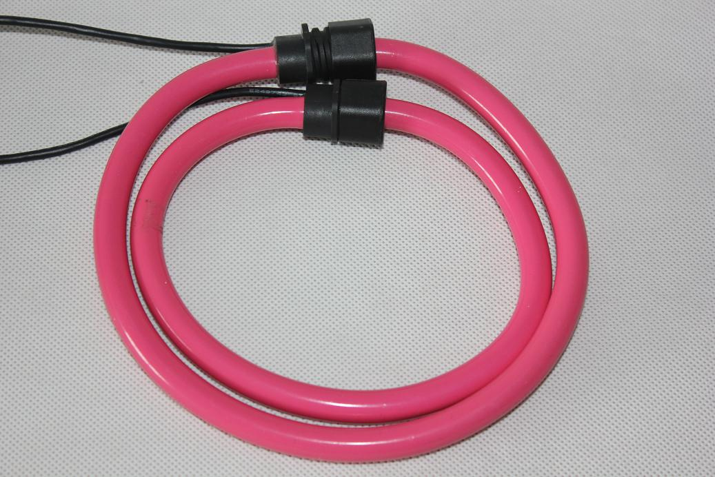 Rogowski Coil 500A/50mv with Ce and RoHS