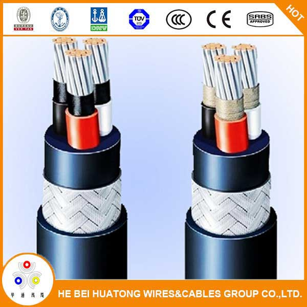 0.6/1kv 1.5mm2 2.5mm2 Rubber Insulation Shipboard Power Cable