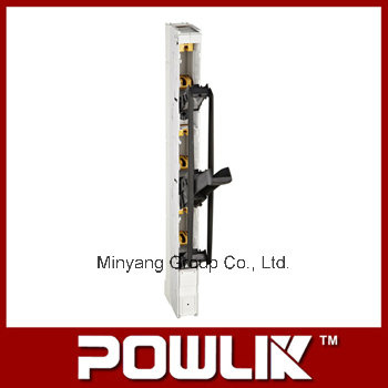 Hr 160L Series Vertical Strip Type Fuse Switch Disconnector