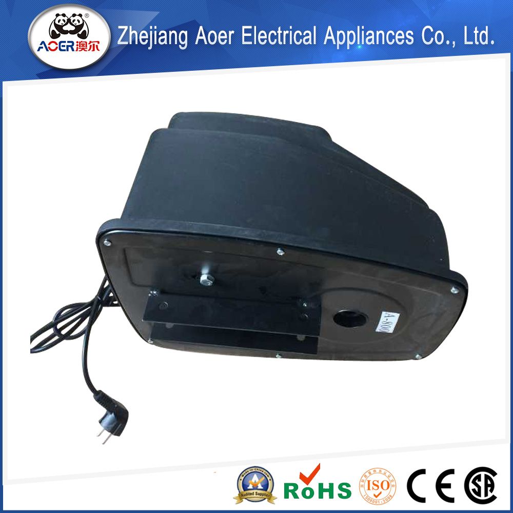 Single Phase AC Asynchronous 230V Concrete Mixer Grinder Motor with Belt