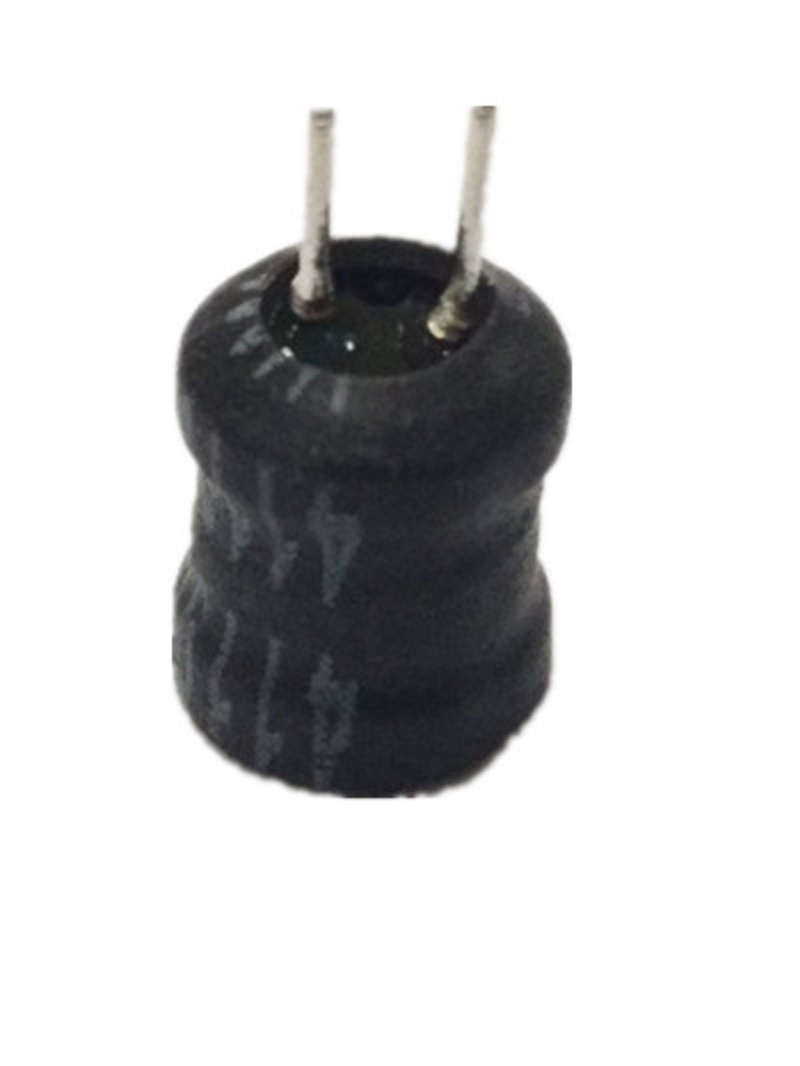 Fixed Ferrite Core Radial Leaded Inductors