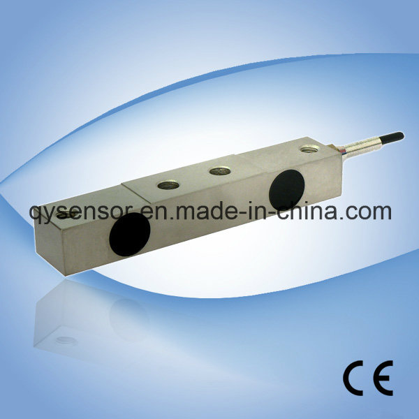 Double Shear Beam Load Cell for 2t Floor Scale