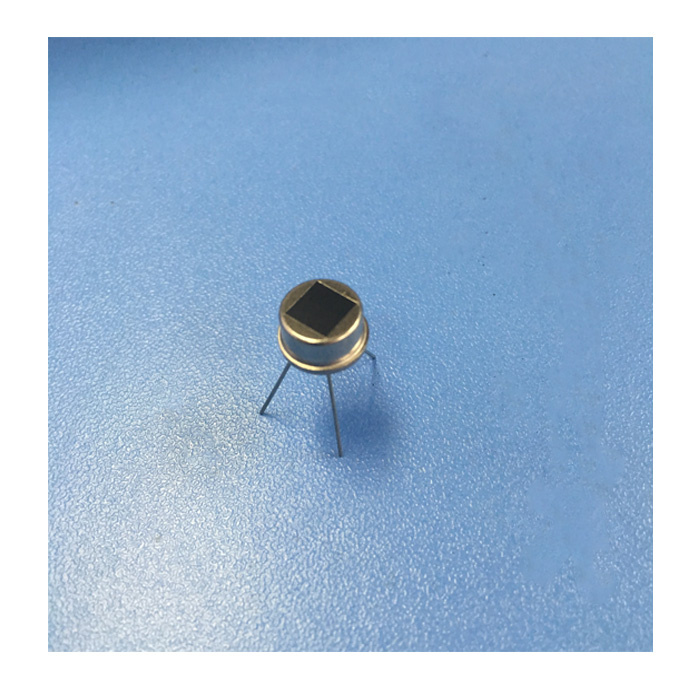 Big Window Quad. Elements PIR Sensor for Burglar Alarm (D205B)