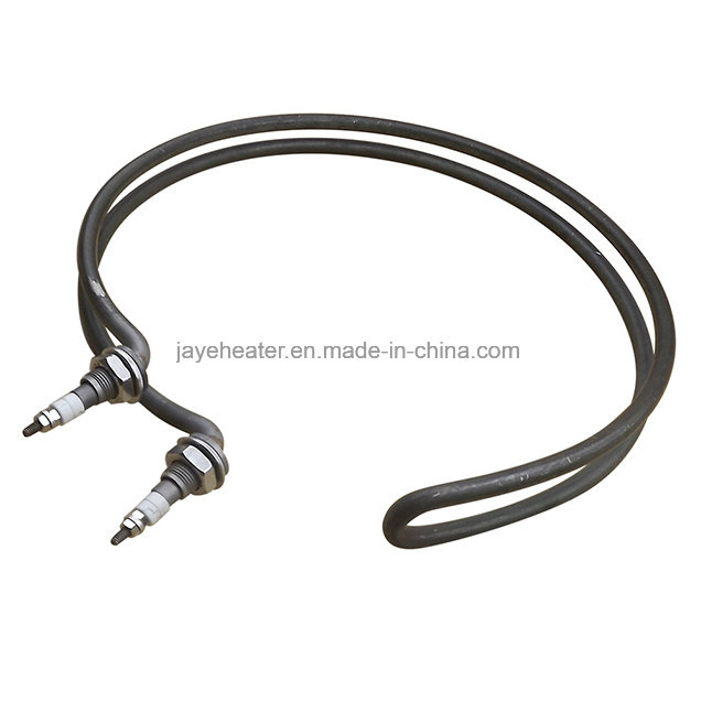 Big Round Shape Deep Fryer Heater Element with Screw
