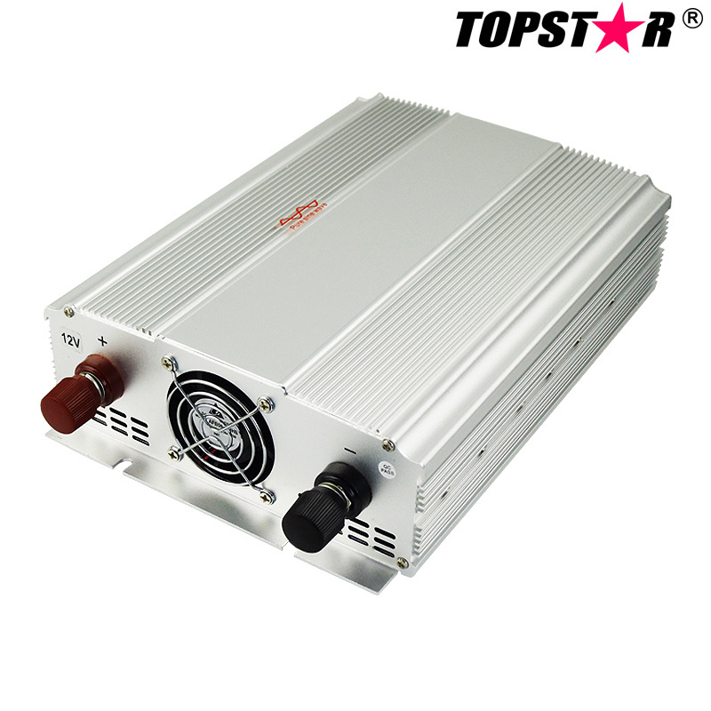 Pure Sine Wave Power Inverter (1500W)