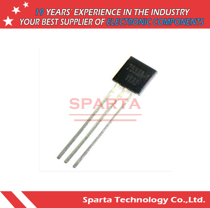 Ht7330-a Ht7330 7330-a Ldo Transistor Integrated Circuit