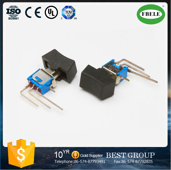 on-off-on Rocker Switch High Quality Switch (FBELE)