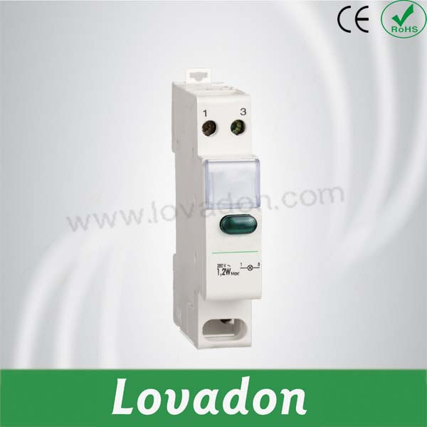 Good Quality DIN Type Indicator