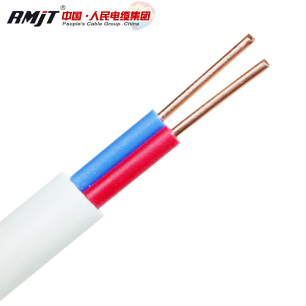 Flat Double Insulated Cable Wire
