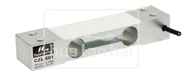 Single Point Load Cell -Czl601