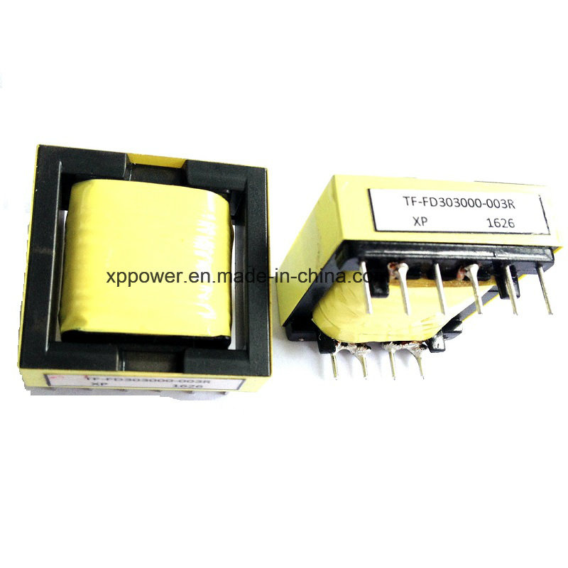 Step Dowm Converter Transformers