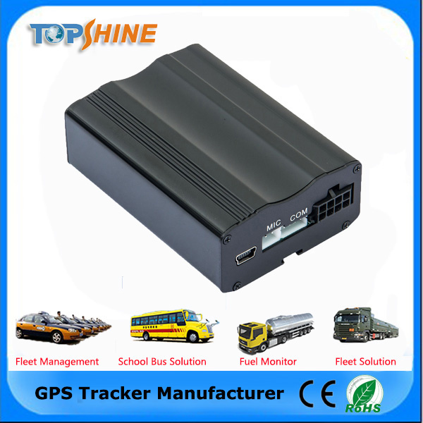 2018 Anti Robbery/Hjack/Theft Vehicle GPS Tracker
