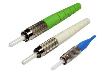 SMA Singelmode Fiber Optic Connector