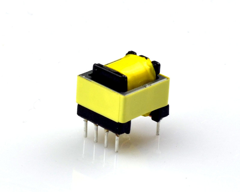 Safety-Approved Telecom Transformer in Full Range of Voltages, Powers and Efficiencies