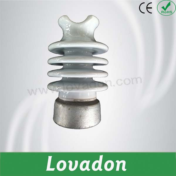 57 Series Line Post Porcelain Insulator