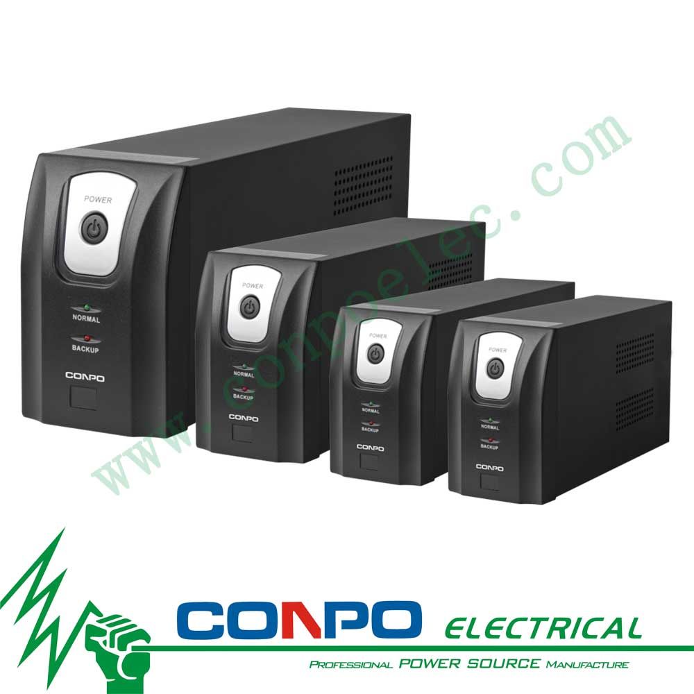 LG Series Offline (Backup) UPS 400~1200va