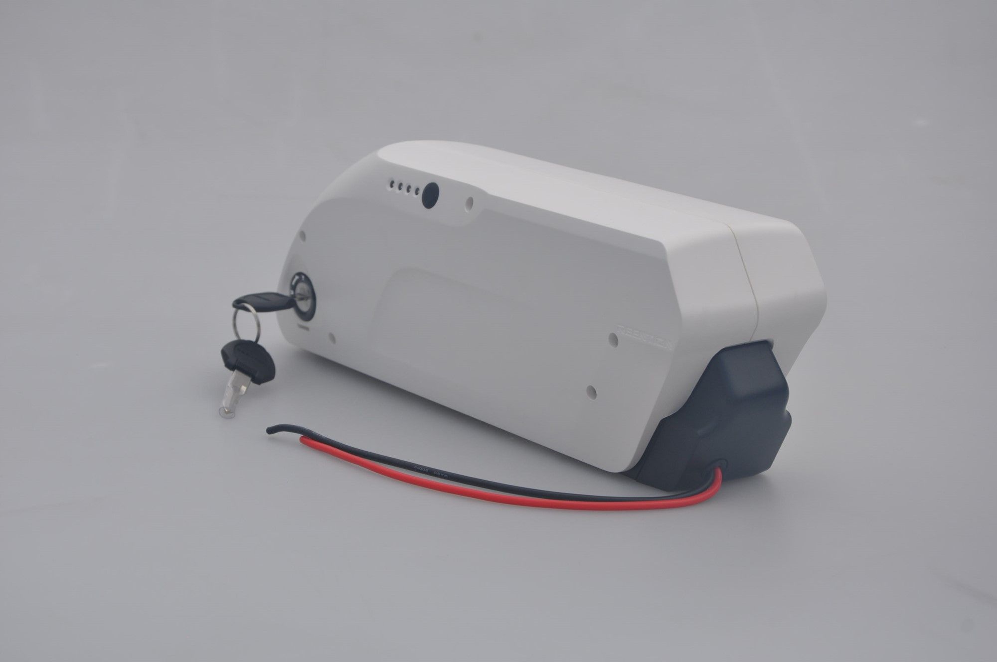 2016 Newest E-Bike 48V Lithium Battery Pack with Controller