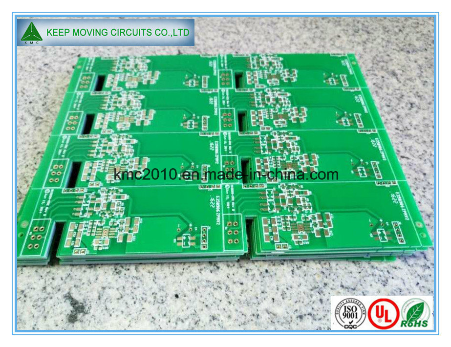 China Quick Turn PCB Manufacturer with Good Price, High Quality