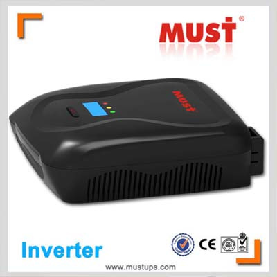 Must Home Use 24V 1440W Double PCD Boards High Frequency Power Inverter