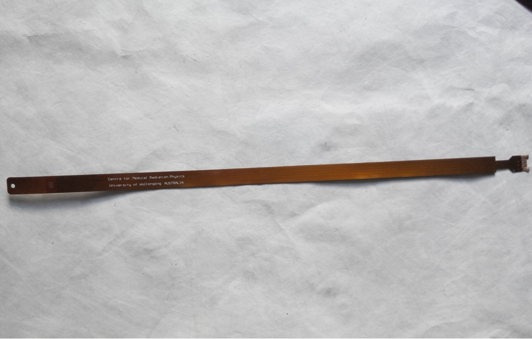 OEM Good Quality Cable FPC (MIC0464)