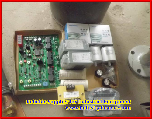 Techsem SCR Thyristor Used for Induction Furnace