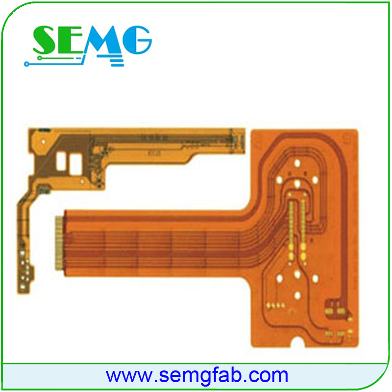 FPC01 Printed Circuit Board PCB