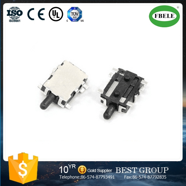 Patch Normally Closed Detection Micro Switch