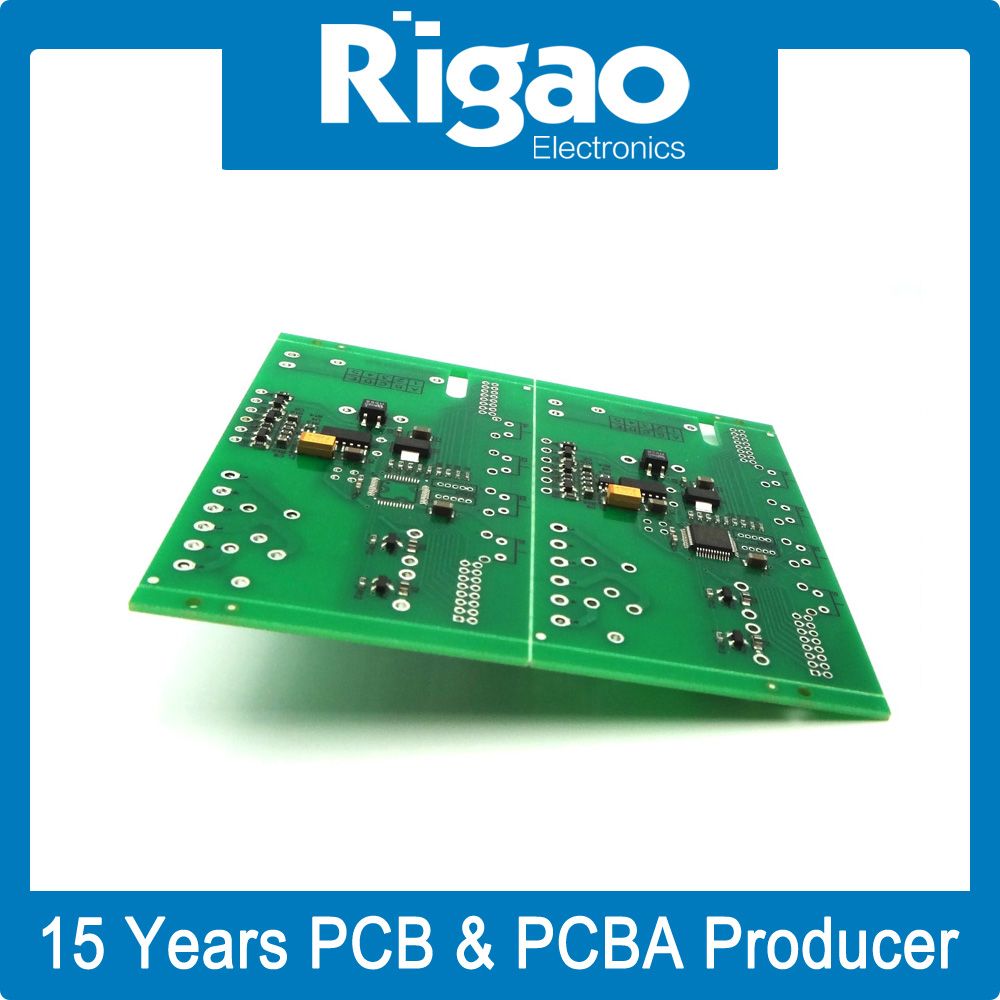 SMD to DIP Adapter Board